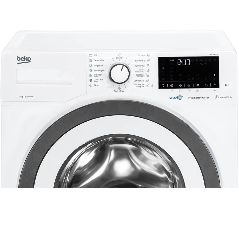 Стиральная машина Beko WML 510212