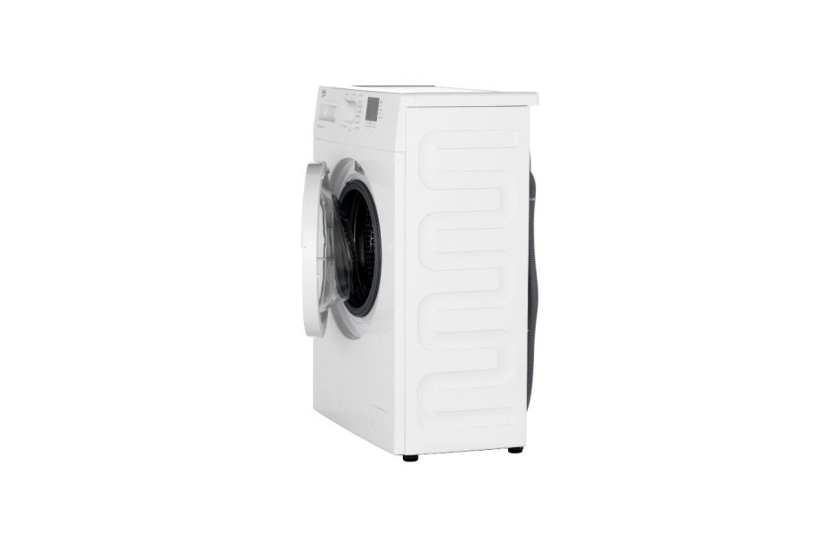 Стиральная машина Beko RGS 54p1 bww
