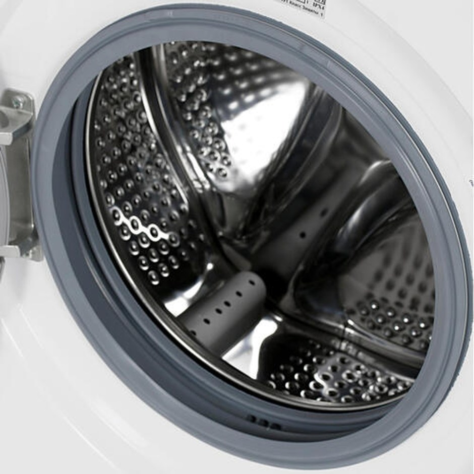Стиральная машина Beko WRS 54 P 1 BSW (5кг)
