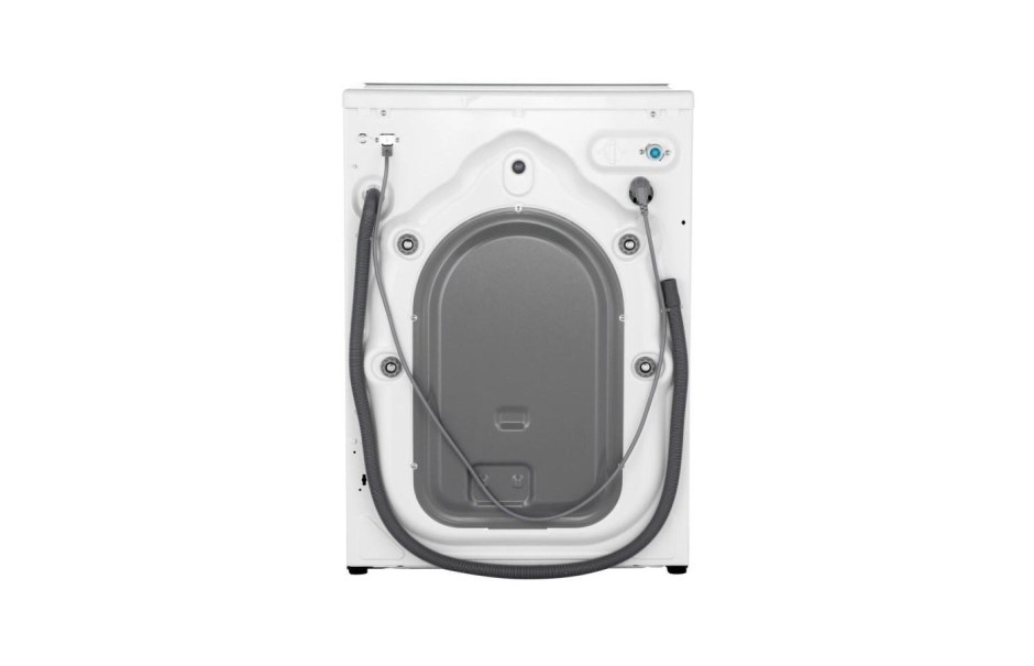 Стиральная машина Beko WRE 65p1 BSS