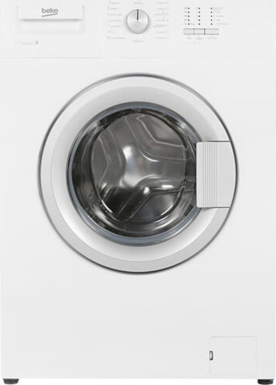 Стиральная машина Beko WRE 65p2 bww