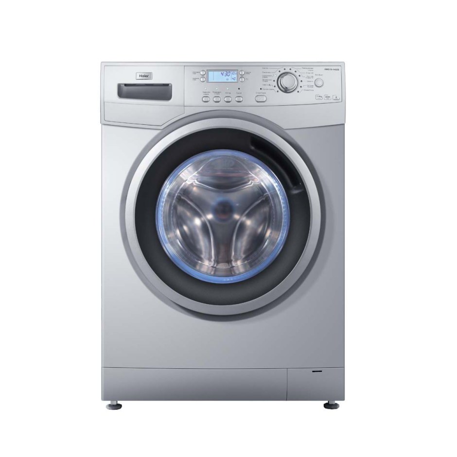 Стиральная машина Haier hwd70-1482s