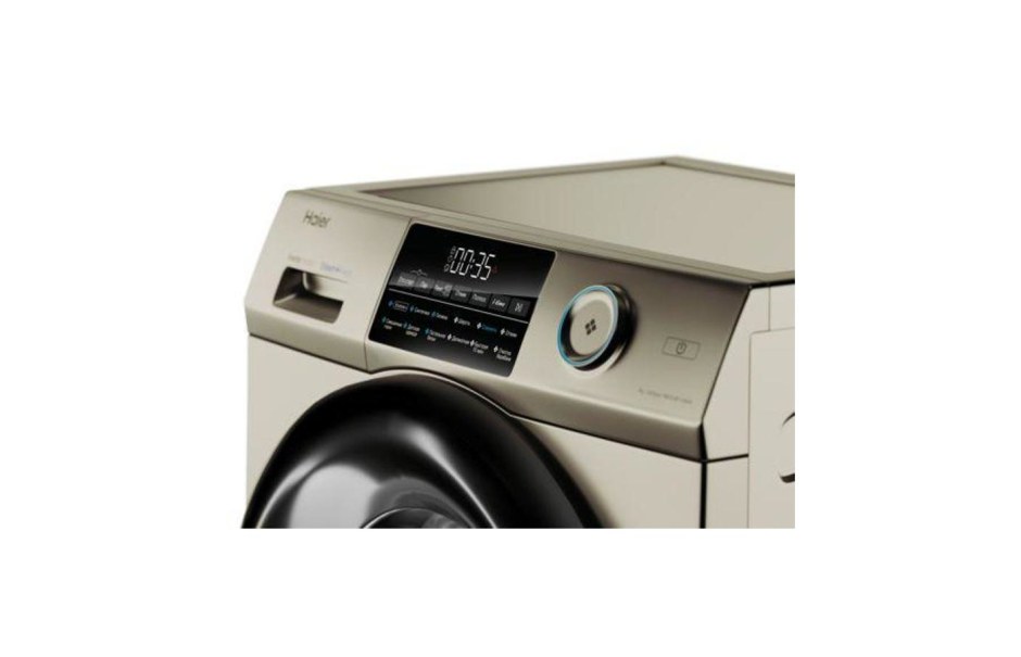 Стиральная машина Haier hw60-bp12959a