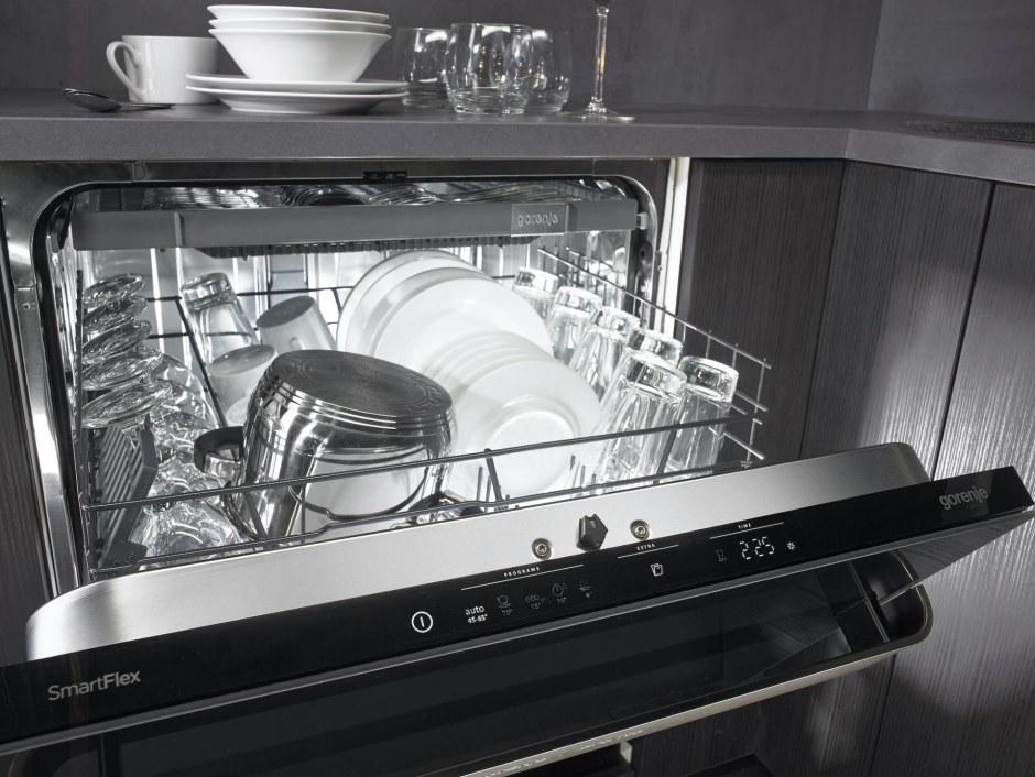 Gorenje gv643d60