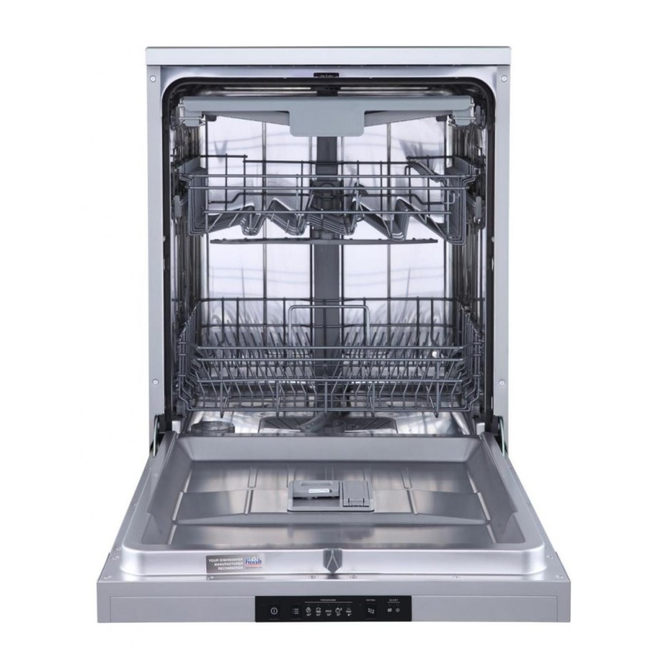 Посудомоечная машина 60 см Zigmund & Shtain DW 269.6009 X