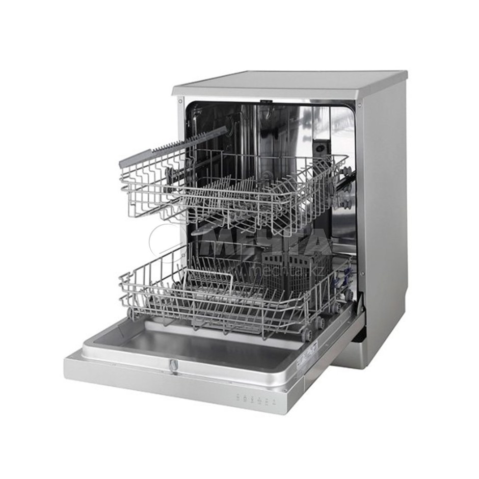 Посудомоечная машина Hansa ZWM 616 WH