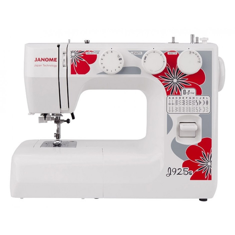 Швейная машина Janome ml77