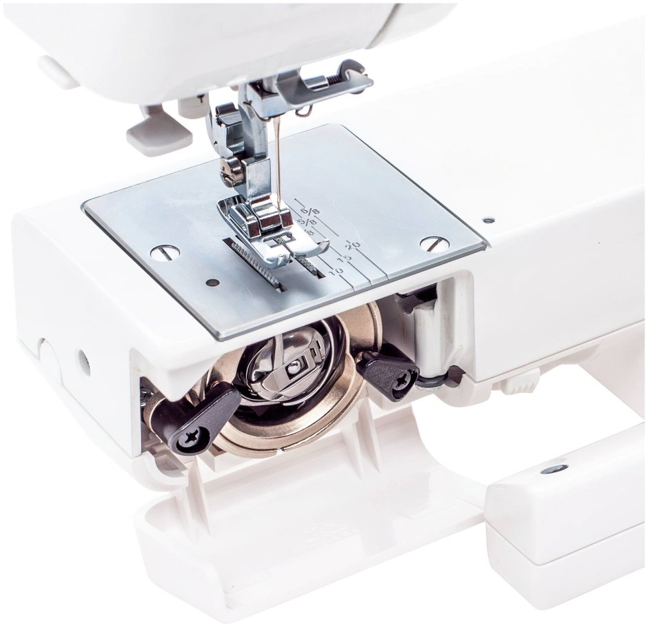 Швейная машина Janome 419s
