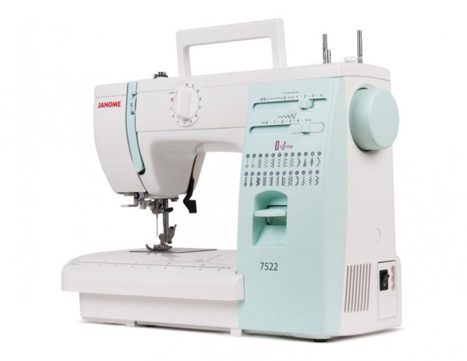 Швейная машинка Janome 423s