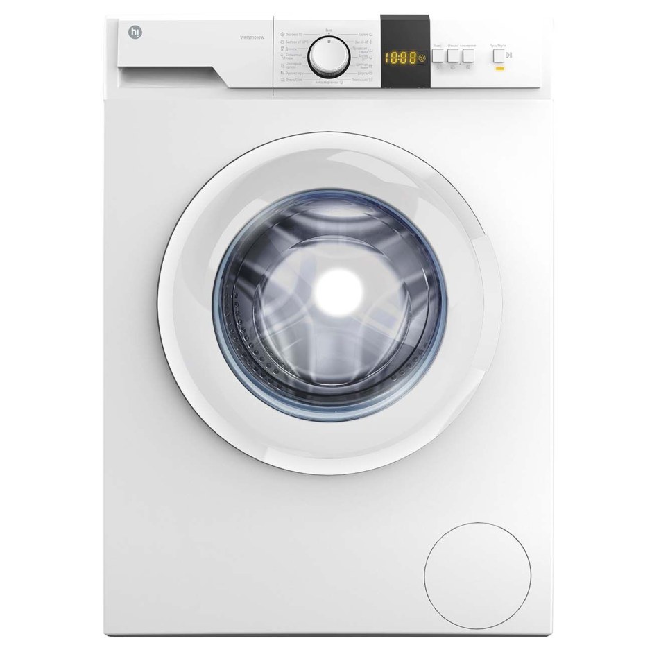 Стиральная машина Vestel wmw4100t0 белый