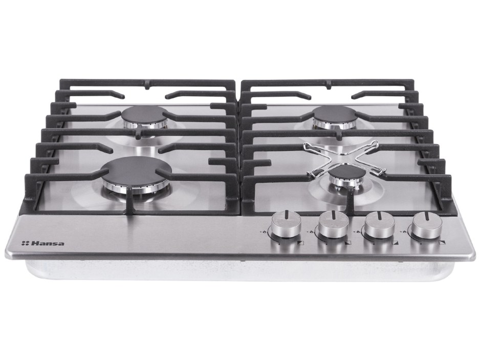 Газовая варочная панель Hansa bhgi631301