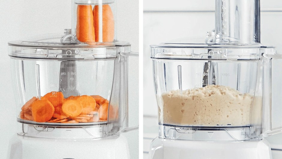 Bosch MCM 3110w White