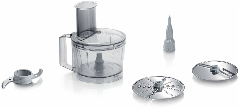 Кухонный комбайн Bosch MCM 2100