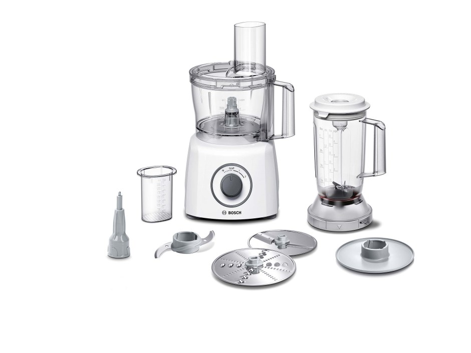 Комбайн Bosch Multitalent 3 MCM 3201b