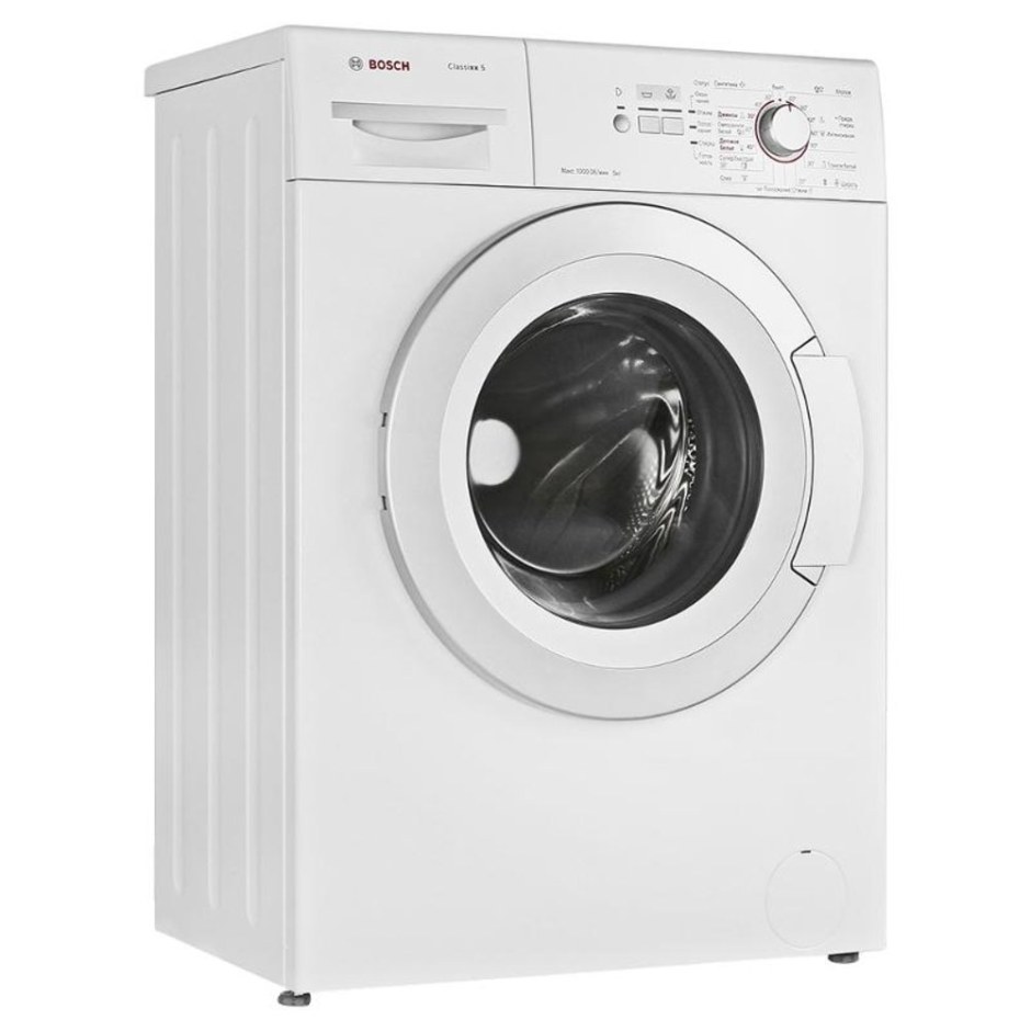 Стиральная машина Bosch WLG 2426 W