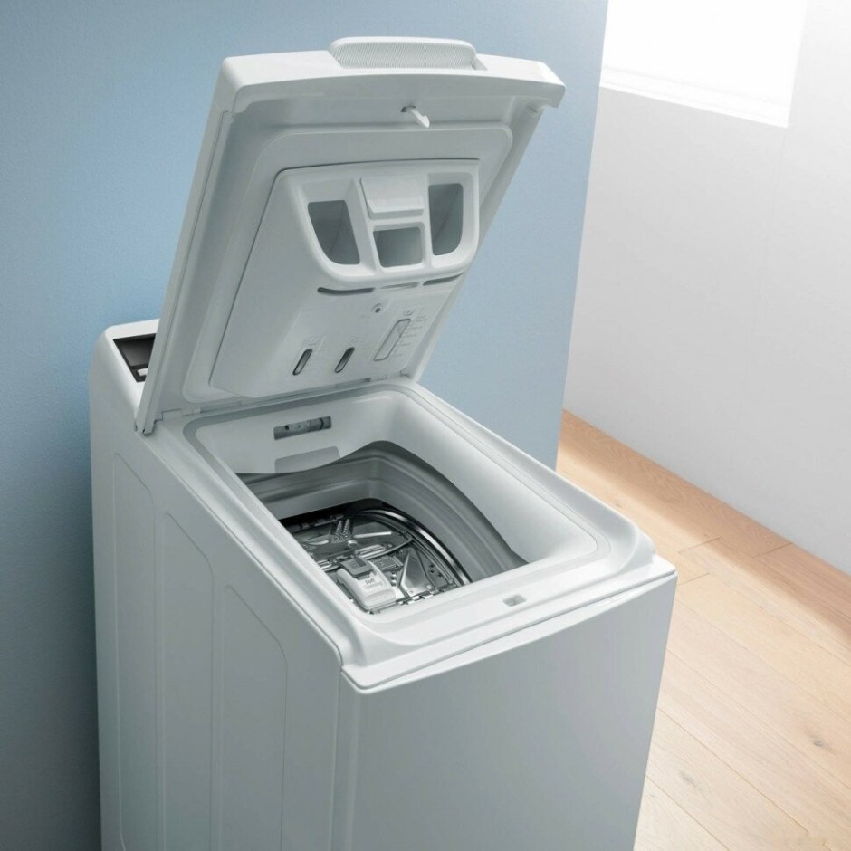 Стиральная машина Indesit btw d61253 (btw d61253 by)