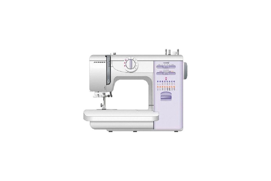 Швейная машинка Janome 419 s