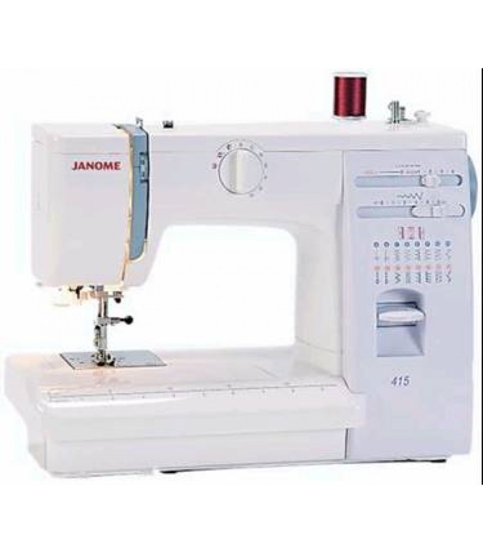 Швейная машина Janome 5522