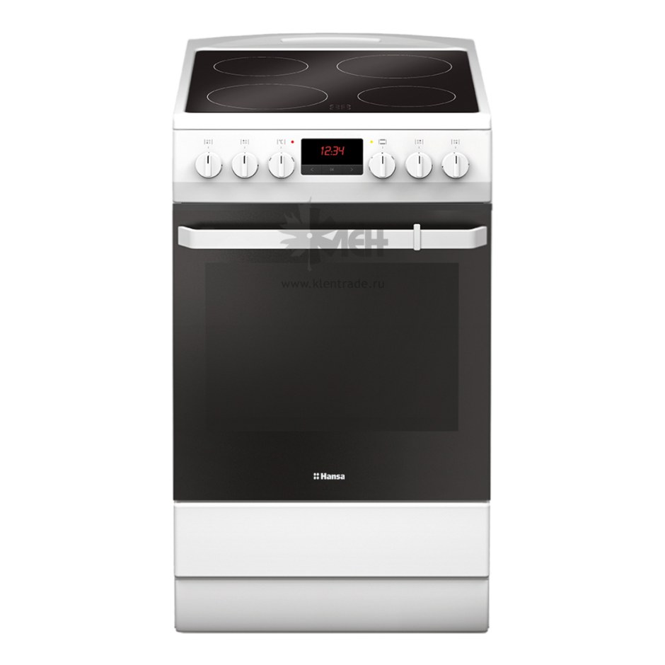 Hansa fccw58240