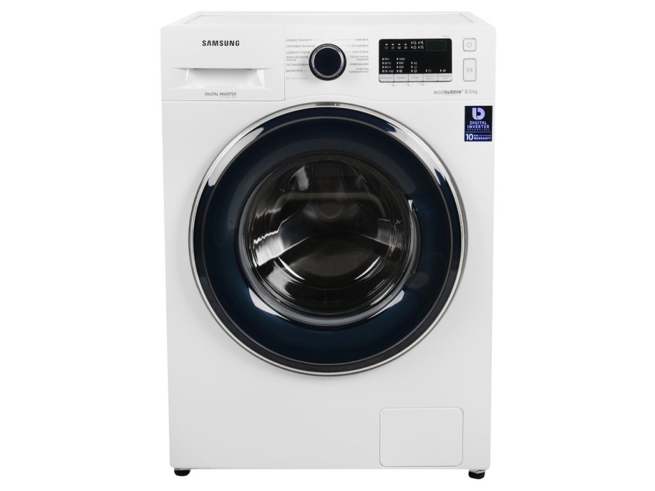 Samsung ww60j30g0lw