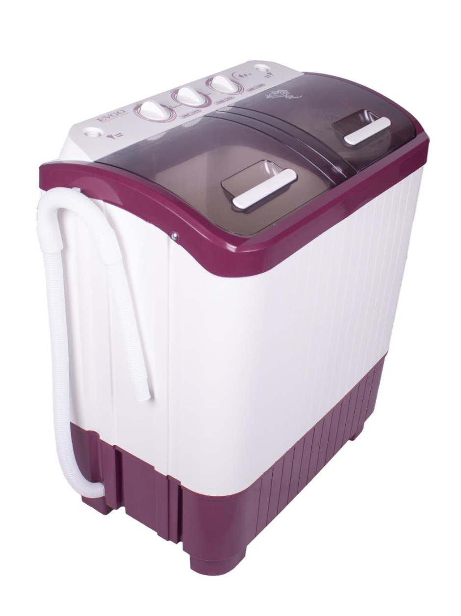 Evgo WS-40pet