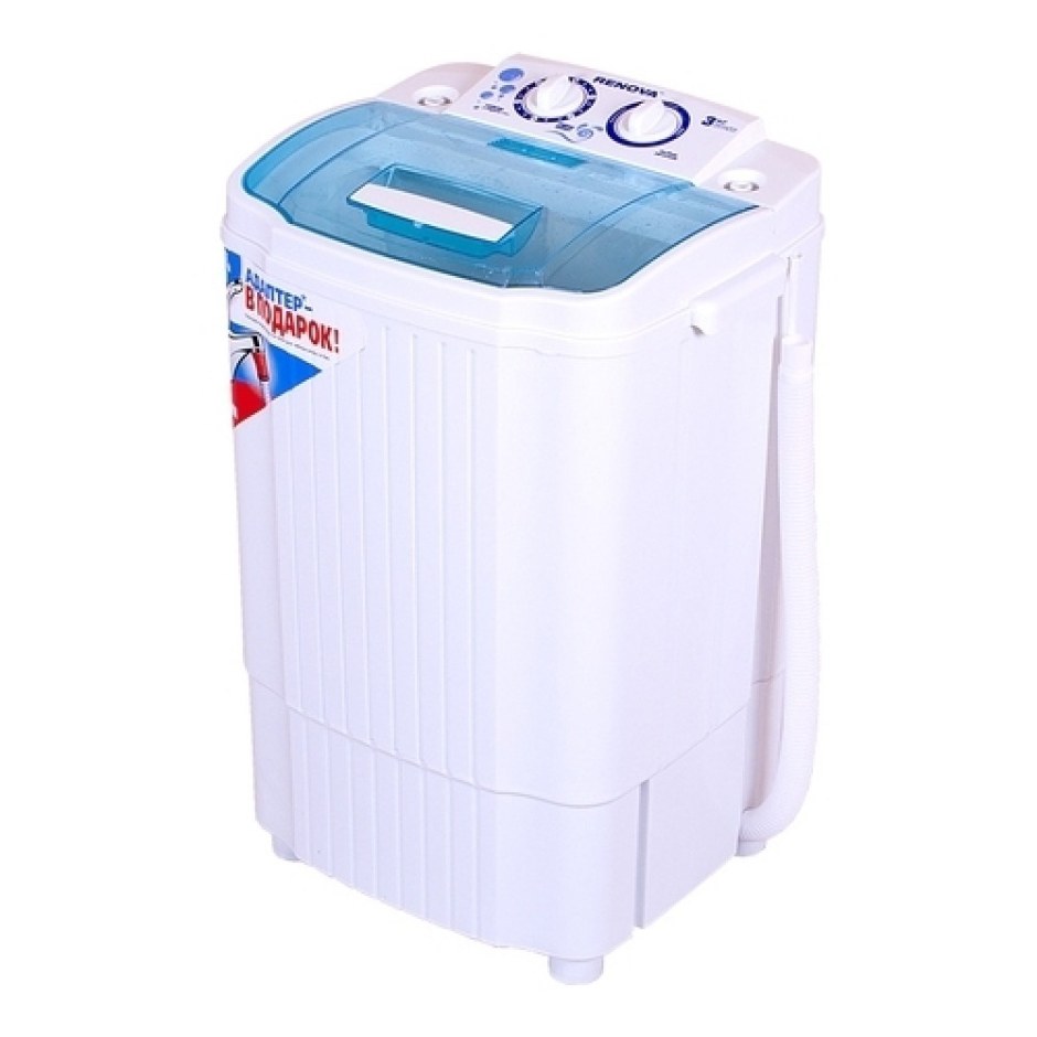 Стиральная машина Renova WS-30et 4.5