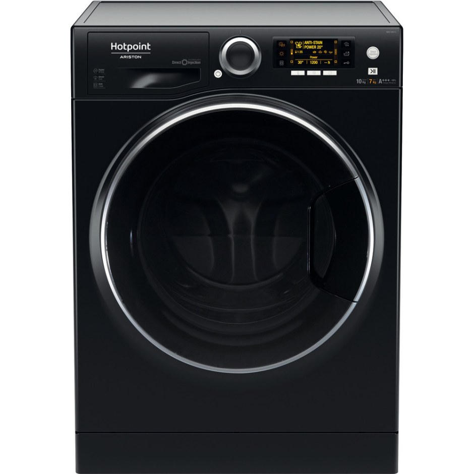 Hotpoint washing Machine 9kg