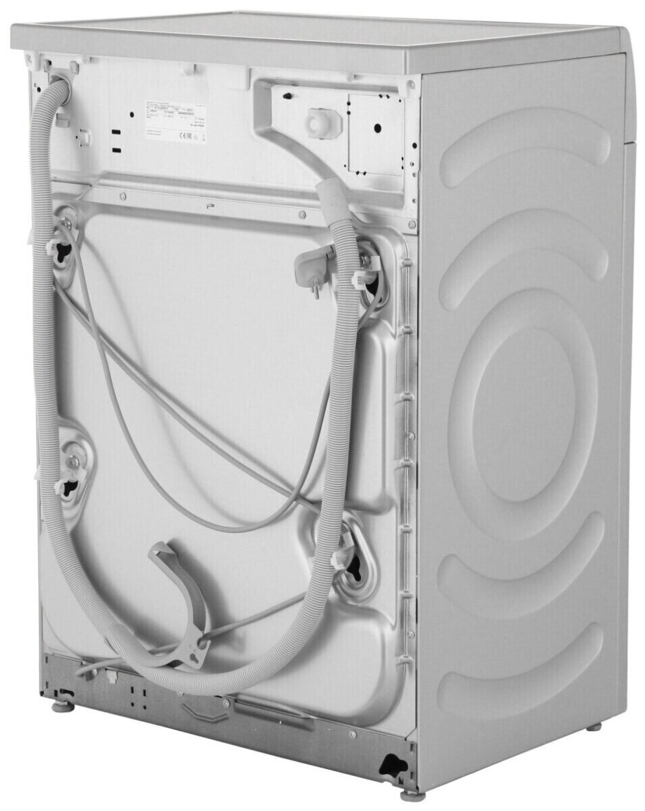 Стиральная машина Bosch WLT 2446 SOE