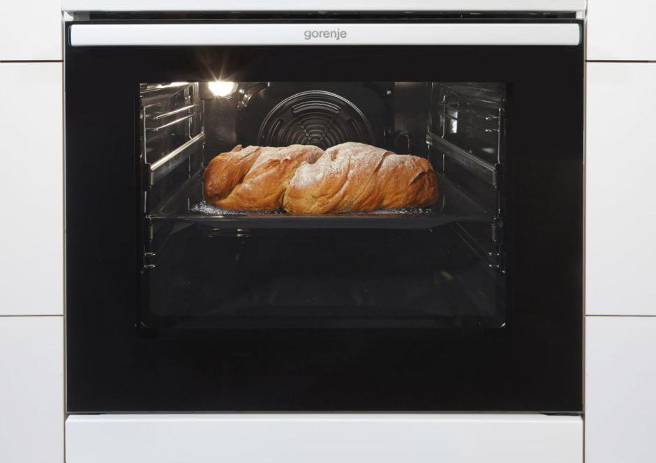Плита g1475b Gorenje