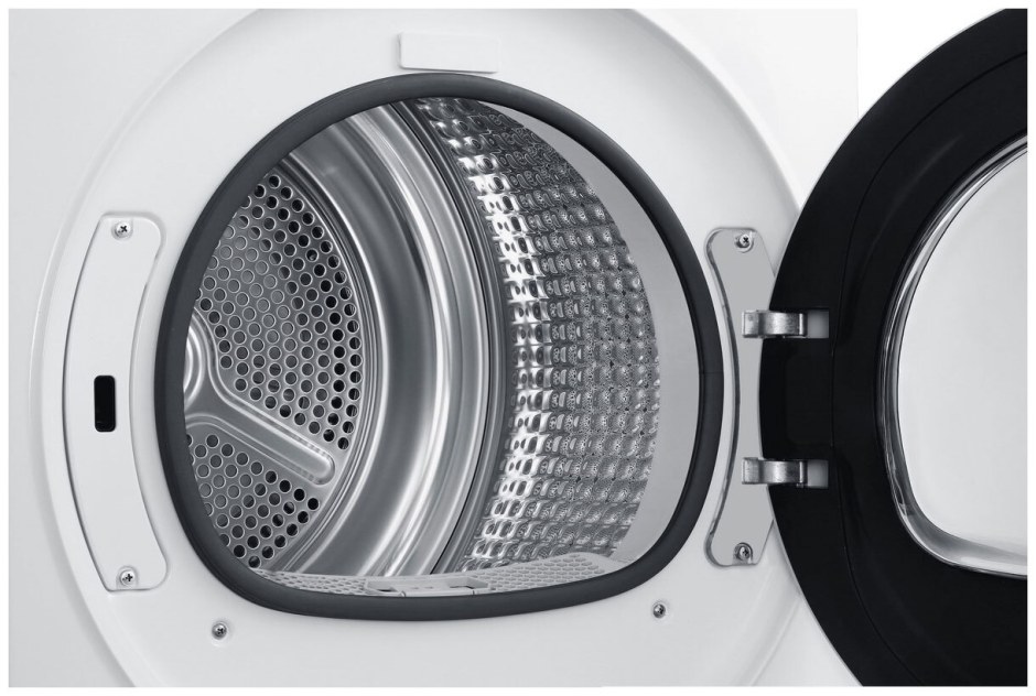Сушильная машина Haier hd90
