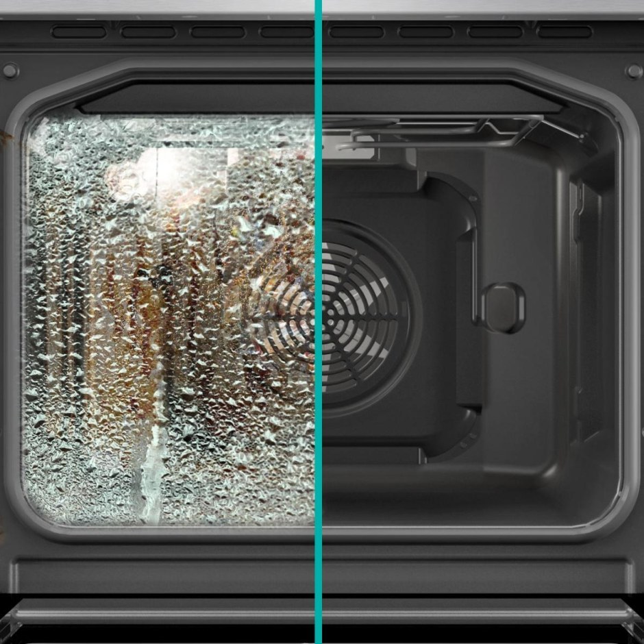Электрическая плита Gorenje gec5c61xpa серый характеристики