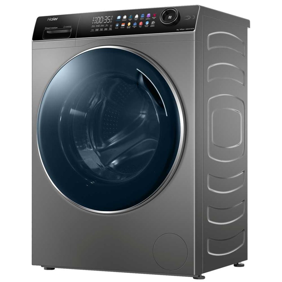 Стиральная машина Haier hw100-b14876
