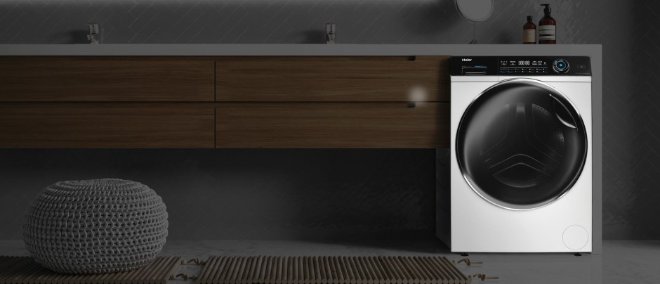 Стиральная машина Haier hw80