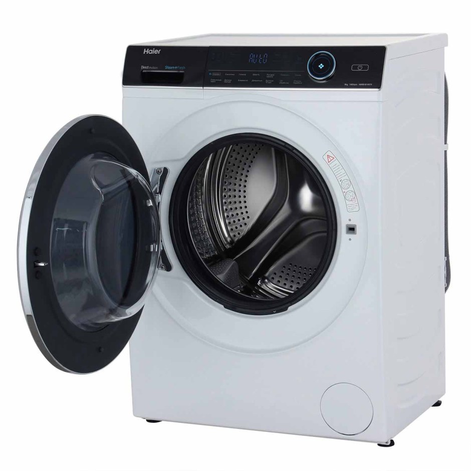 Стиральная машина Haier hw80-b14979s