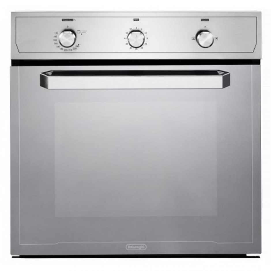 Газовый духовой шкаф de'Longhi SGX 4 Rus