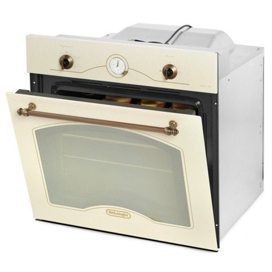 Газовый духовой шкаф de'Longhi CGGBA