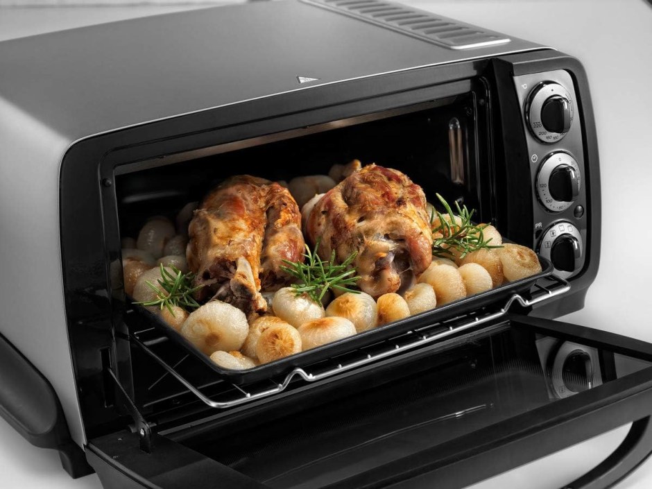 Мини-печь Delonghi eo32602