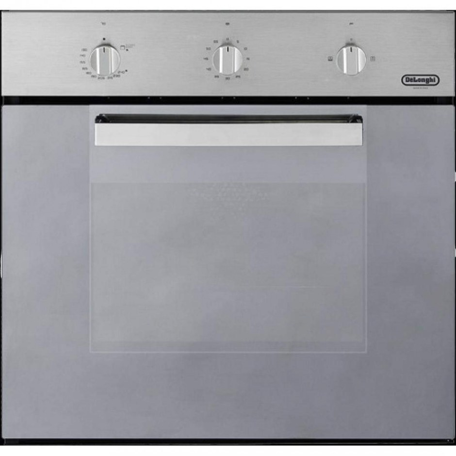 Газовый духовой шкаф Delonghi SGX 4 Rus