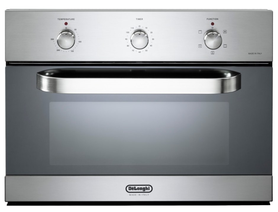 Электрический духовой шкаф de'Longhi PMA 6 PPX