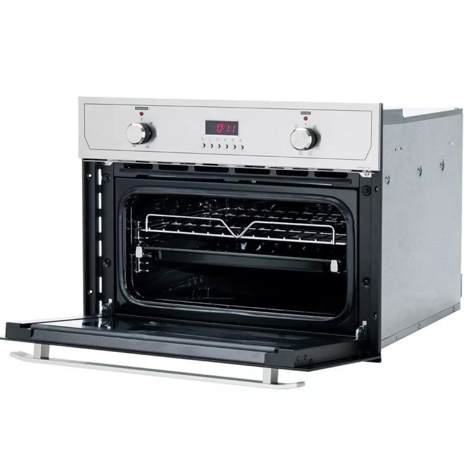Духовой шкаф Delonghi slm 6 газовый