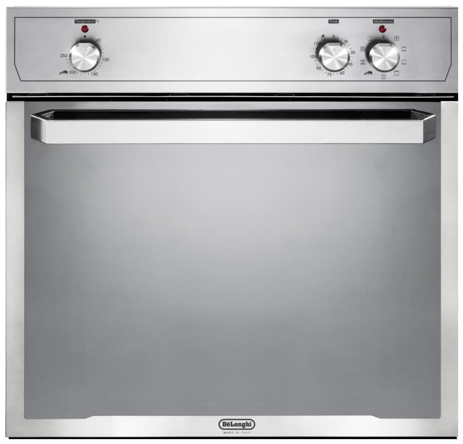 Газовый духовой шкаф Delonghi SGX 4 Rus
