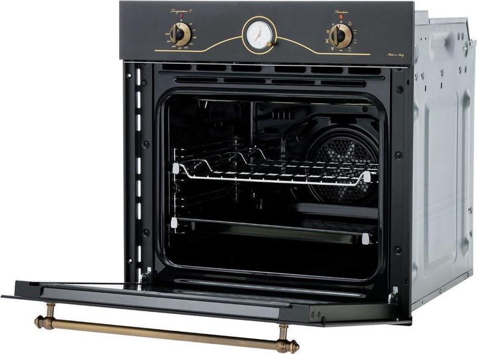 Духовой шкаф Delonghi cm 6 Ant