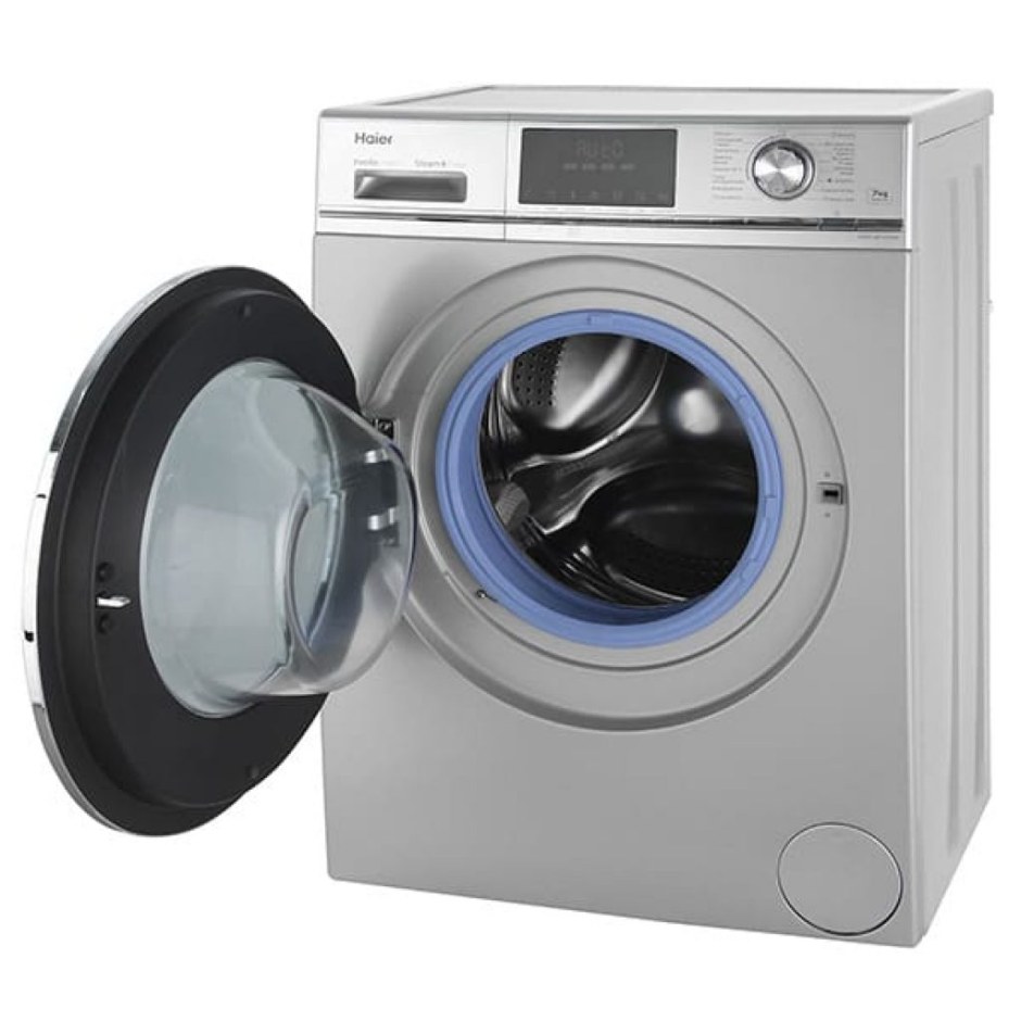 Стиральная машина Haier hw60-bp12758s