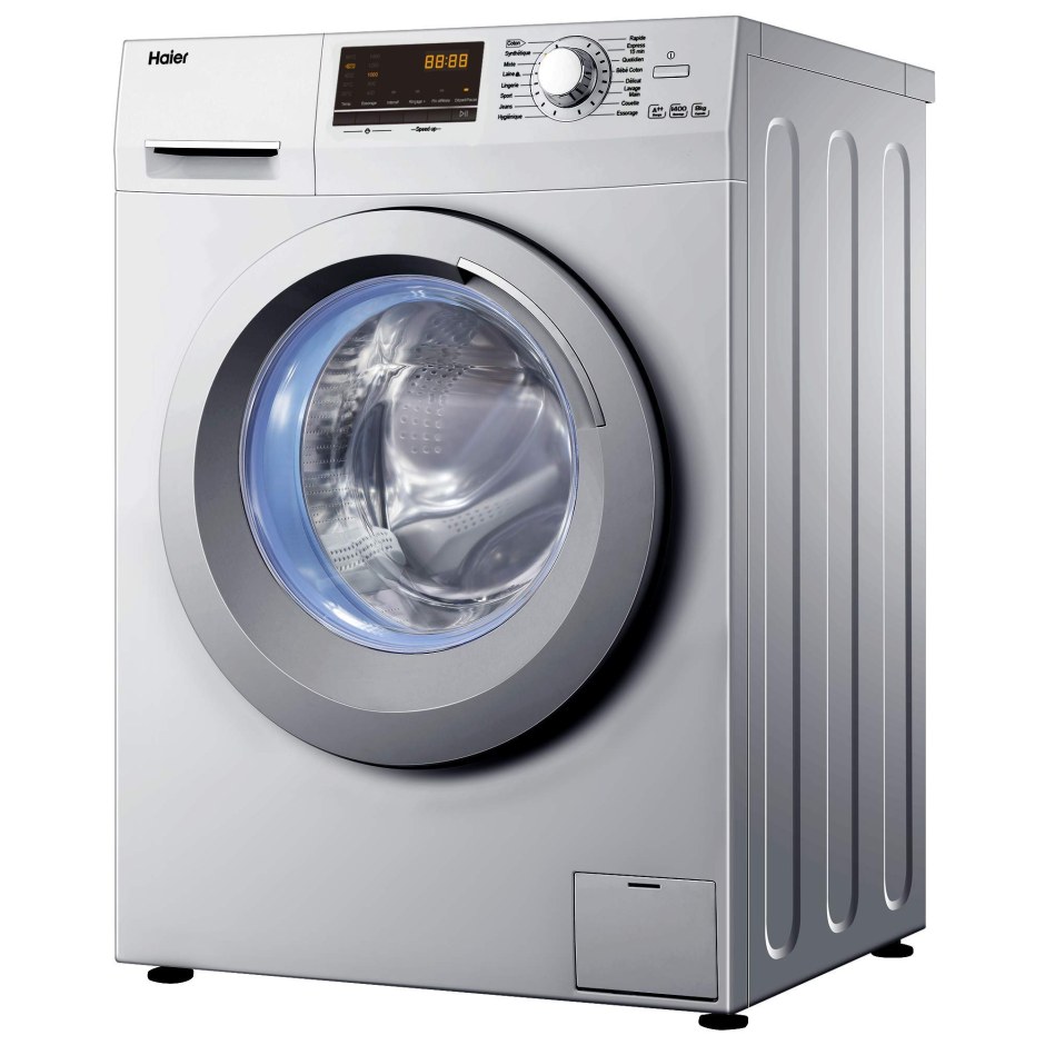 Стиральная машина Haier hw70-14636s