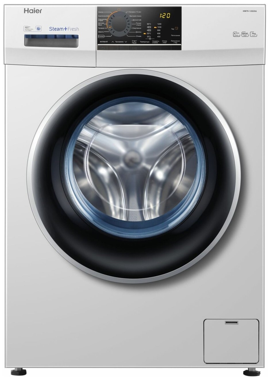 Haier hw60-1029an