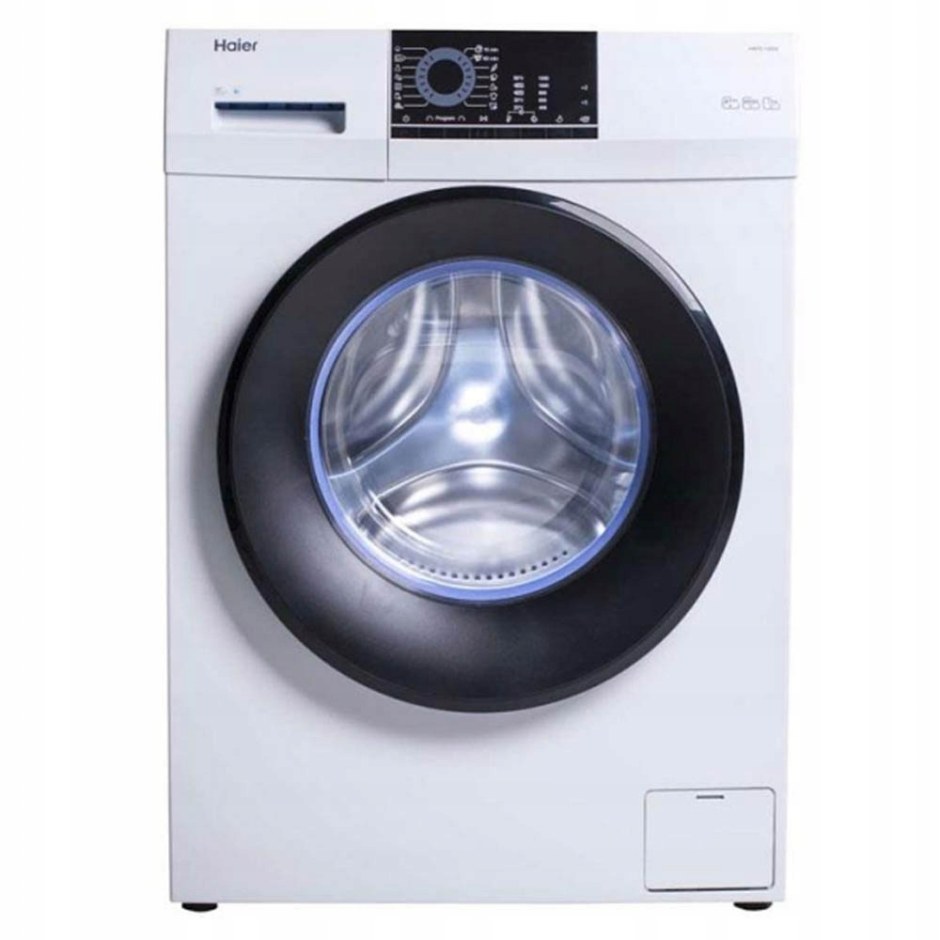 Стиральная машина Haier hw60-1202d