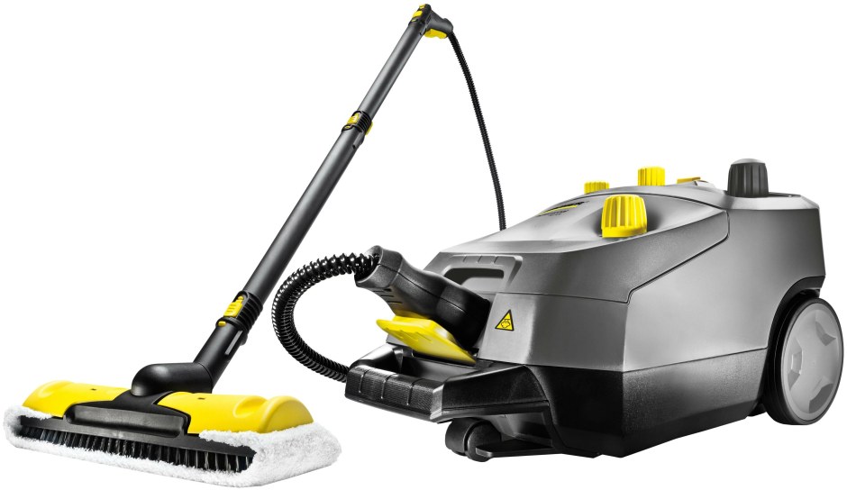 Пароочиститель Karcher SG 4/4 eu