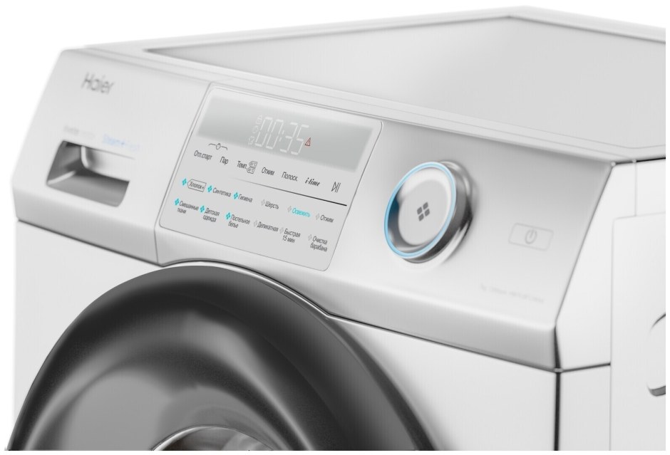 Стиральная машина Haier hw60-bp10929b