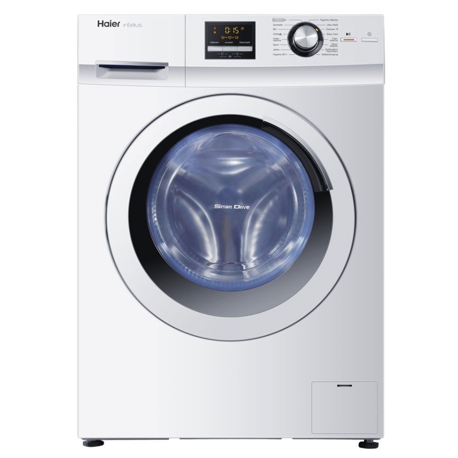 Стиральная машина Haier hw60-10266a