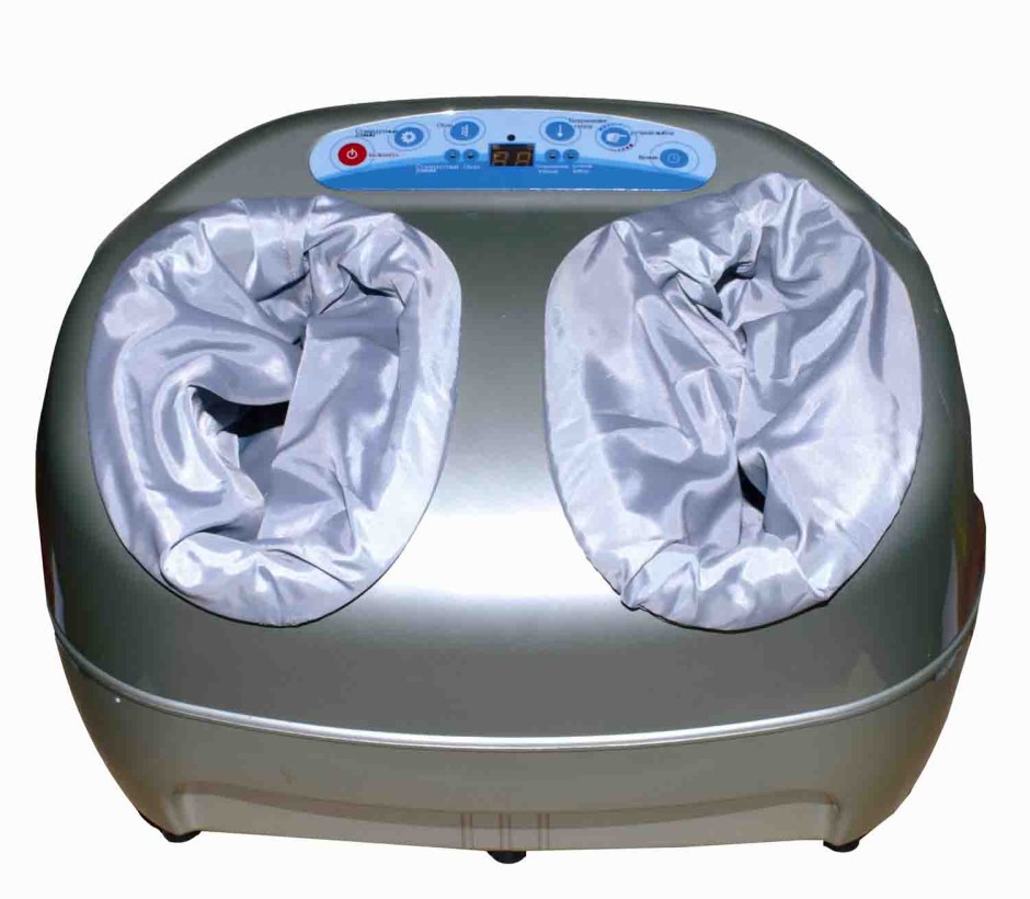 Массажер для ног fm 3830 foot Massager